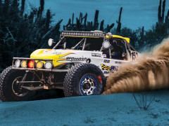 Celebrating 50 Years of BFGoodrich’s Legendary Off-Road Tire pic #6844