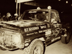 Celebrating 50 Years of BFGoodrich’s Legendary Off-Road Tire pic #6846