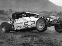 Celebrating 50 Years of BFGoodrich’s Legendary Off-Road Tire pic #6847