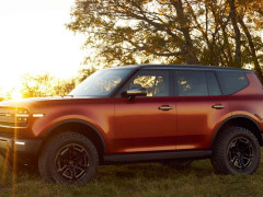 Scout Motors Addresses Rumors of Production Setback pic #6856