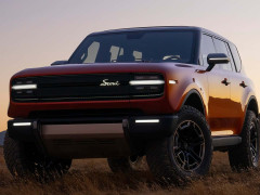 Scout Motors Addresses Rumors of Production Setback pic #6857