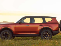 Scout Motors Addresses Rumors of Production Setback pic #6858