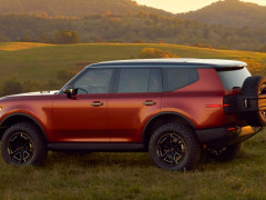 Scout Motors Addresses Rumors of Production Setback pic #6859