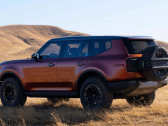 Scout Motors Addresses Rumors of Production Setback pic #6860