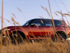 Scout Motors Addresses Rumors of Production Setback pic #6861