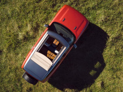 Scout Motors Addresses Rumors of Production Setback pic #6863