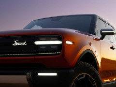 Scout Motors Addresses Rumors of Production Setback pic #6864