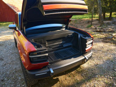 Scout Motors Addresses Rumors of Production Setback pic #6865