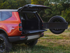 Scout Motors Addresses Rumors of Production Setback pic #6866