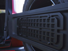 Scout Motors Addresses Rumors of Production Setback pic #6867