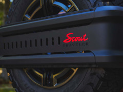 Scout Motors Addresses Rumors of Production Setback pic #6868