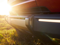 Scout Motors Addresses Rumors of Production Setback pic #6870