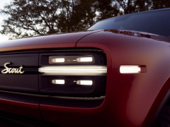 Scout Motors Addresses Rumors of Production Setback pic #6873