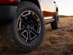 Scout Motors Addresses Rumors of Production Setback pic #6876