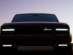 Scout Motors Addresses Rumors of Production Setback pic #6877