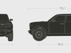 Scout Motors Addresses Rumors of Production Setback pic #6878
