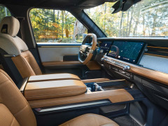 Scout Motors Addresses Rumors of Production Setback pic #6880