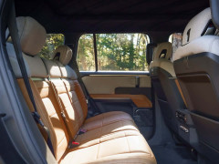 Scout Motors Addresses Rumors of Production Setback pic #6884