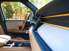 Scout Motors Addresses Rumors of Production Setback pic #6889