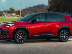 Toyota's Japanese RAV4 PHEV Can Sustain Household Power for Nearly a Week pic #6899