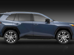 Toyota's Japanese RAV4 PHEV Can Sustain Household Power for Nearly a Week pic #6908