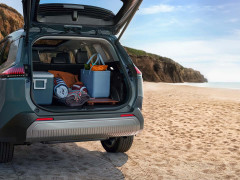 Toyota's Japanese RAV4 PHEV Can Sustain Household Power for Nearly a Week pic #6910