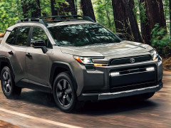 Toyota's Japanese RAV4 PHEV Can Sustain Household Power for Nearly a Week pic #6912