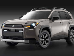 Toyota's Japanese RAV4 PHEV Can Sustain Household Power for Nearly a Week pic #6915