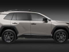 Toyota's Japanese RAV4 PHEV Can Sustain Household Power for Nearly a Week pic #6917