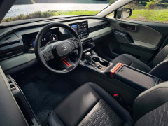 Toyota's Japanese RAV4 PHEV Can Sustain Household Power for Nearly a Week pic #6918