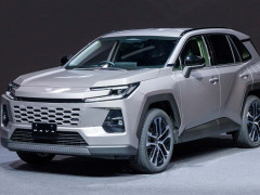 Toyota's Japanese RAV4 PHEV Can Sustain Household Power for Nearly a Week pic #6921