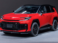 Toyota's Japanese RAV4 PHEV Can Sustain Household Power for Nearly a Week pic #6922