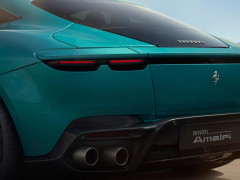 Ferrari May Soon Introduce a Convertible Version of Its Latest Sports Car pic #6928