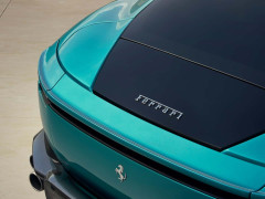 Ferrari May Soon Introduce a Convertible Version of Its Latest Sports Car pic #6931