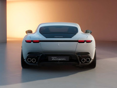 Ferrari May Soon Introduce a Convertible Version of Its Latest Sports Car pic #6938