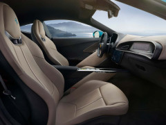 Ferrari May Soon Introduce a Convertible Version of Its Latest Sports Car pic #6941