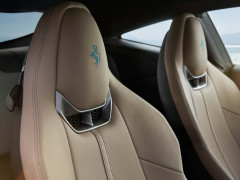 Ferrari May Soon Introduce a Convertible Version of Its Latest Sports Car pic #6943