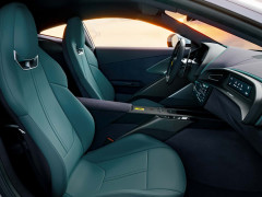 Ferrari May Soon Introduce a Convertible Version of Its Latest Sports Car pic #6944