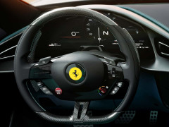 Ferrari May Soon Introduce a Convertible Version of Its Latest Sports Car pic #6949