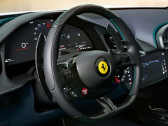 Ferrari May Soon Introduce a Convertible Version of Its Latest Sports Car pic #6950