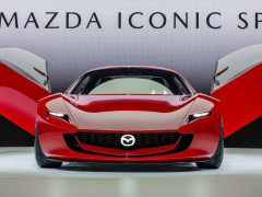 Mazda Eyes Synthetic Fuels to Preserve Miata’s Lightweight Spirit pic #6951