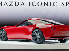 Mazda Eyes Synthetic Fuels to Preserve Miata’s Lightweight Spirit pic #6954