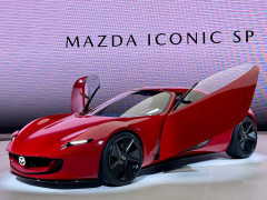 Mazda Eyes Synthetic Fuels to Preserve Miata’s Lightweight Spirit pic #6960
