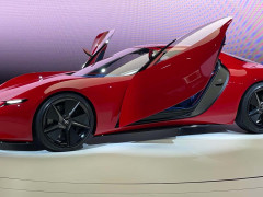 Mazda Eyes Synthetic Fuels to Preserve Miata’s Lightweight Spirit pic #6962