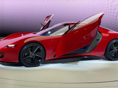 Mazda Eyes Synthetic Fuels to Preserve Miata’s Lightweight Spirit pic #6963