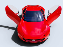 Mazda Eyes Synthetic Fuels to Preserve Miata’s Lightweight Spirit pic #6966