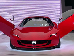 Mazda Eyes Synthetic Fuels to Preserve Miata’s Lightweight Spirit pic #6968
