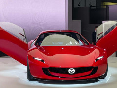 Mazda Eyes Synthetic Fuels to Preserve Miata’s Lightweight Spirit pic #6969