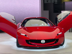 Mazda Eyes Synthetic Fuels to Preserve Miata’s Lightweight Spirit pic #6976