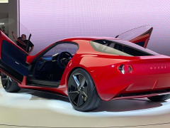 Mazda Eyes Synthetic Fuels to Preserve Miata’s Lightweight Spirit pic #6978